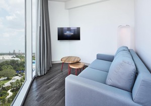 3 Bedroom 2 Bathroom Kids Suite @ Universal's Aventura Hotel