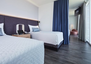 3 Bedroom 2 Bathroom Kids Suite @ Universal's Aventura Hotel