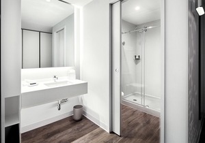 3 Bedroom 2 Bathroom Kids Suite @ Universal's Aventura Hotel