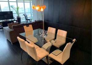 3 Bedroom Boutique 400 sqft + terrace *Perfect for Big Group*