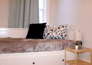 3-BEDROOM CENTURY MODERN HOME UPTOWN WATERLOO