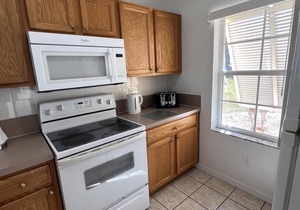 3 Bedroom Townhome close to Disney World