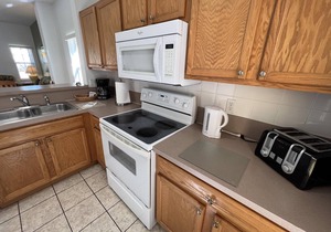 3 Bedroom Townhome close to Disney World