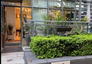 3 Bedrooms corner suite