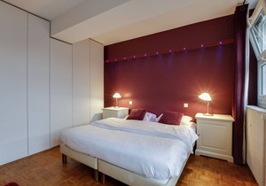 3 room apartment, furnished, Lamotte-Picquet Grenelle district