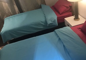 3-room apartment near Paris