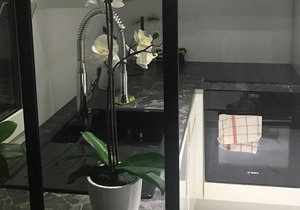 3-room apartment near Paris