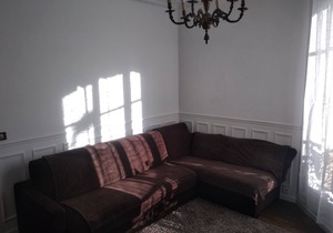 3 rooms, Apartment in Paris, Roland Garros, 70m2