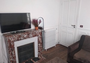 3 rooms, Apartment in Paris, Roland Garros, 70m2