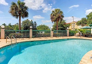 3-Star Hotel ∙ Holiday Inn - Tampa North, an IHG Hotel