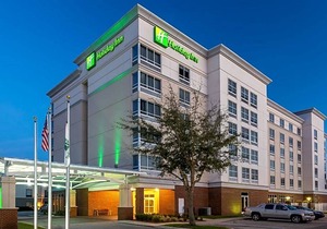 3-Star Hotel ∙ Holiday Inn Winter Haven, an IHG Hotel