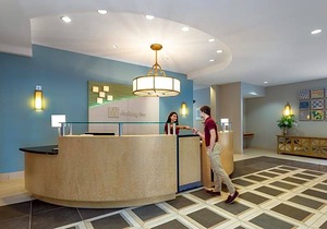 3-Star Hotel ∙ Holiday Inn Winter Haven, an IHG Hotel