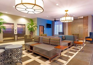 3-Star Hotel ∙ Holiday Inn Winter Haven, an IHG Hotel