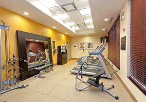 3-Star Hotel ∙ Hilton Garden Inn Toronto/Brampton