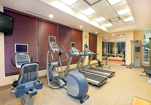 3-Star Hotel ∙ Hilton Garden Inn Toronto/Brampton