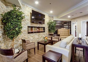 3-Star Hotel ∙ Monte Carlo Inn Vaughan Suites