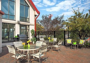 3-Star Hotel ∙ Residence Inn by Marriott Toronto Airport