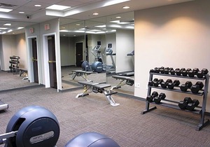 3-Star Hotel ∙ Residence Inn by Marriott Toronto Airport