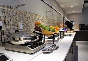 3-Star Hotel ∙ Residence Inn by Marriott Toronto Airport