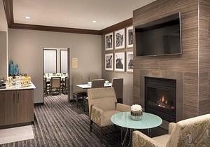 3-Star Hotel ∙ Residence Inn by Marriott Toronto Airport