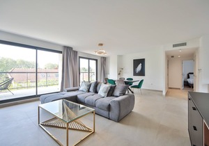 301 69 Blue Nights Appartement Appartement de Luxe