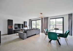 301 69 Blue Nights Appartement Appartement de Luxe