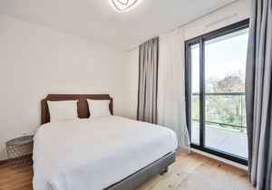 301 69 Blue Nights Appartement Appartement de Luxe