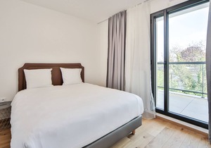 301 71 Blue Nights Appartement Appartement de Luxe