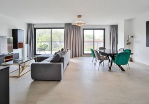 301 71 Blue Nights Appartement Appartement de Luxe