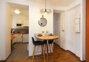 302 sejournez dans un studio de charme paris 5