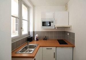 302 sejournez dans un studio de charme paris 5