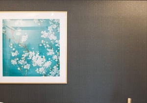 302Calm Soothing Flat in Ningyocho Nihonbashi / Chuo-ku Tokyo