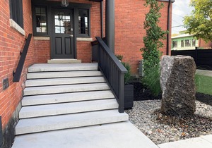 308, Studio - Downtown Collingwood, Luxury Boutique Hotel.