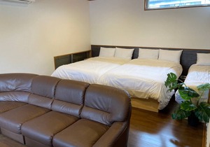 31 m² Hotel ∙ 1 bedroom ∙ 6 guests