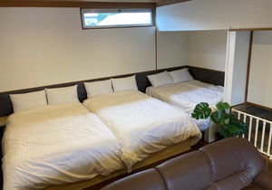31 m² Hotel ∙ 1 bedroom ∙ 6 guests
