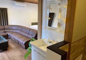 31 m² Hotel ∙ 1 bedroom ∙ 6 guests