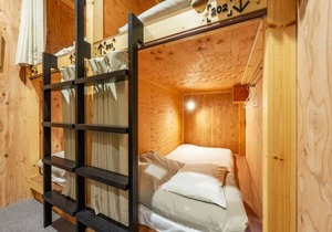 36 m² Hotel ∙ 1 bedroom ∙ 1 guest