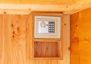 36 m² Hotel ∙ 1 bedroom ∙ 1 guest
