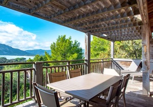 38 m² House ∙ 1 bedroom ∙ 4 guests