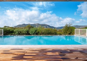 38 m² House ∙ 1 bedroom ∙ 4 guests