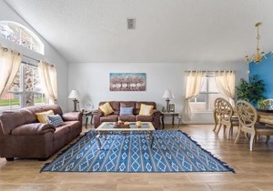 4 BR No carpet Just Remodeled Unit SR1205