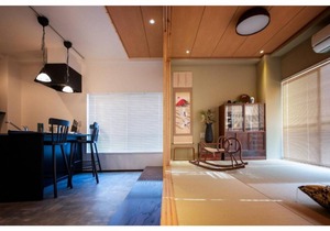 44 m² Hotel ∙ 2 bedrooms ∙ 6 guests