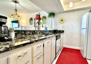 440 West Condos 1408-N Gulf Front Condo with amazing views