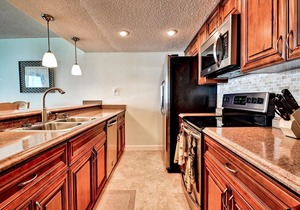 440 West Condos 808-N Beautiful Water View