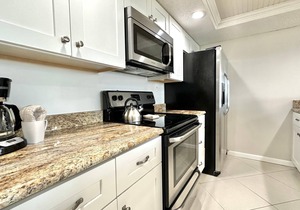 440 West Condos 1505-N Private Balcony