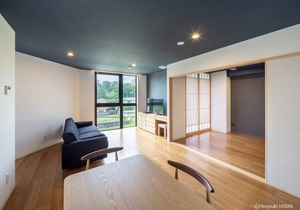 45 m² Hotel ∙ 1 bedroom ∙ 4 guests