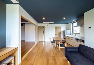 45 m² Hotel ∙ 1 bedroom ∙ 4 guests