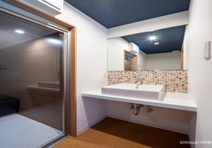 45 m² Hotel ∙ 1 bedroom ∙ 4 guests