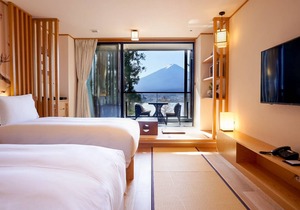 46 m² Hotel ∙ 1 bedroom ∙ 3 guests