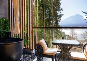 46 m² Hotel ∙ 1 bedroom ∙ 3 guests